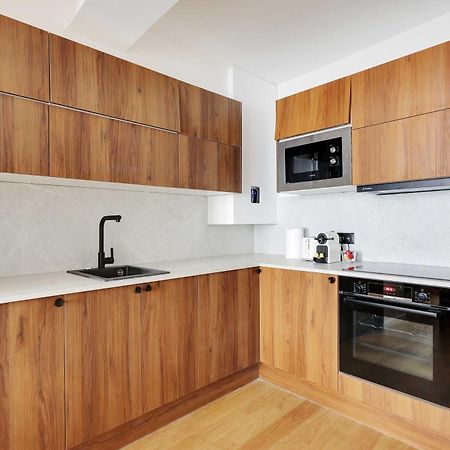 Apartament Saint Michel - Notre Dame Paryż Zewnętrze zdjęcie