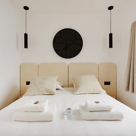 Apartament Saint Michel - Notre Dame Paryż Zewnętrze zdjęcie