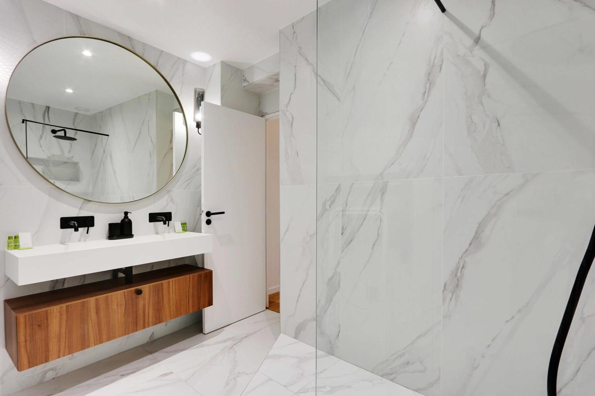 Apartament Saint Michel - Notre Dame Paryż Zewnętrze zdjęcie